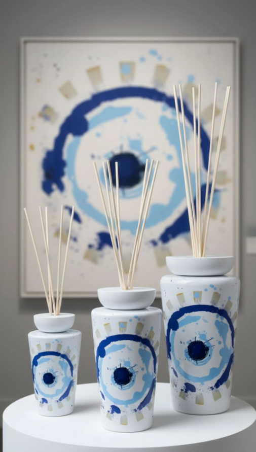 Mal De Ojo Diffuser 1000ml
