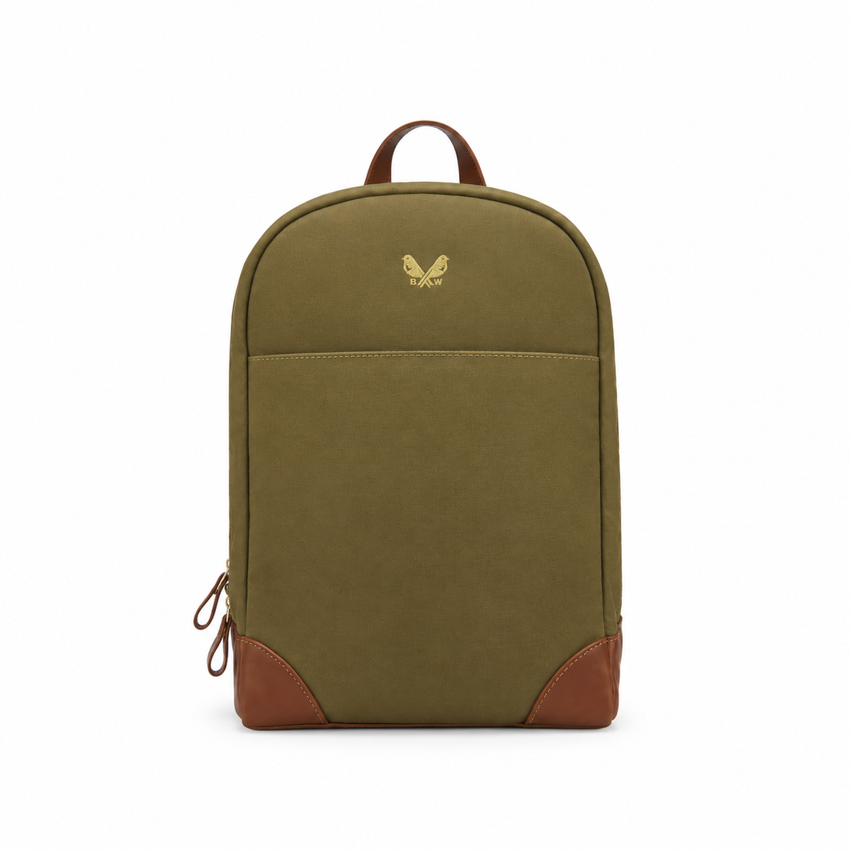 Backpack- Olive