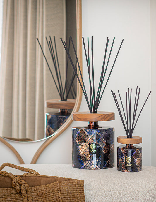 JAMBO Moorea Diffuser