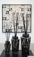 Load image into Gallery viewer, Mosaico En Ajedrez Diffuser  200ml
