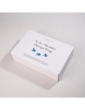 NO ADDED SUGAR Gift Set ( Neck Massager and the Star Mulberry Mask )