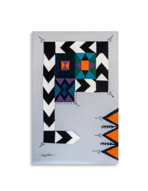 Painting Mohammed Fara 84x54