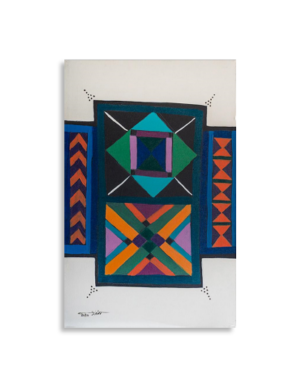 Painting Mohammed Fara 84x54