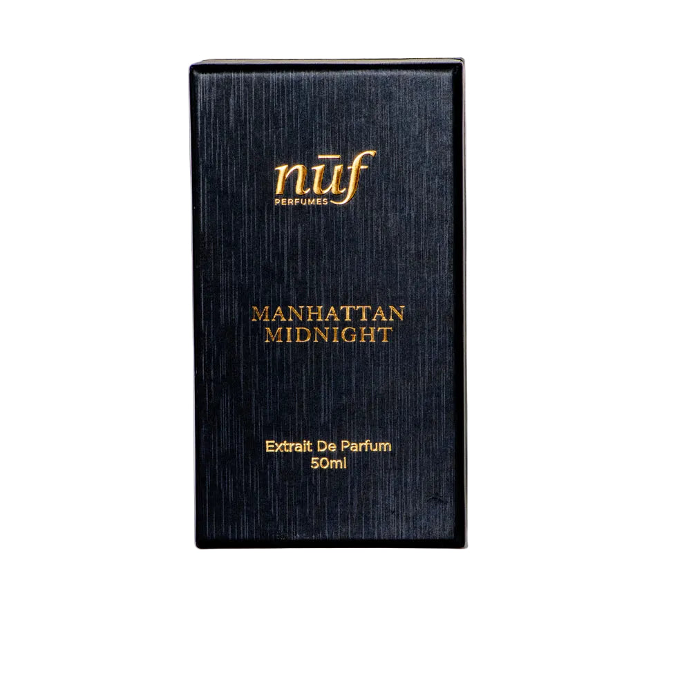 Manhattan Midnight 50ml
