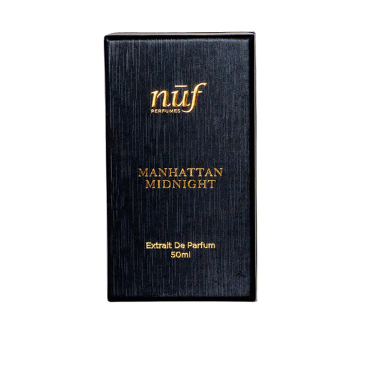 Manhattan Midnight 50ml