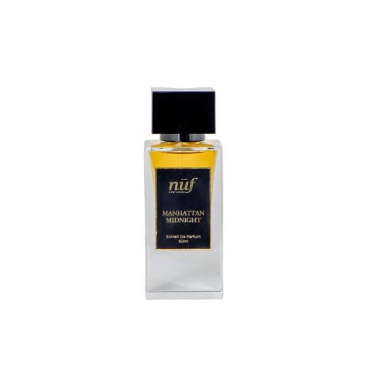 Manhattan Midnight 50ml