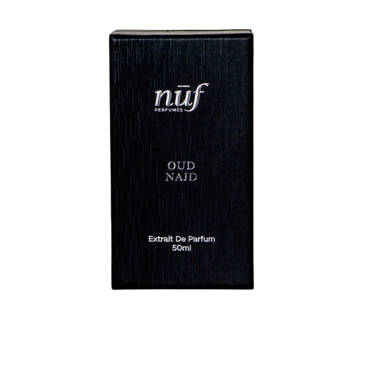 Oud Najd 50ml