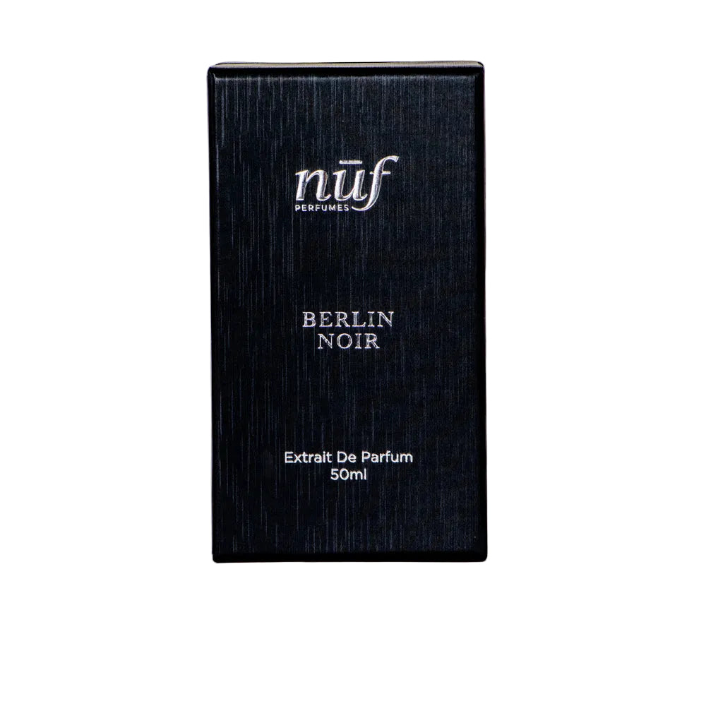 Berlin Noir 50ml