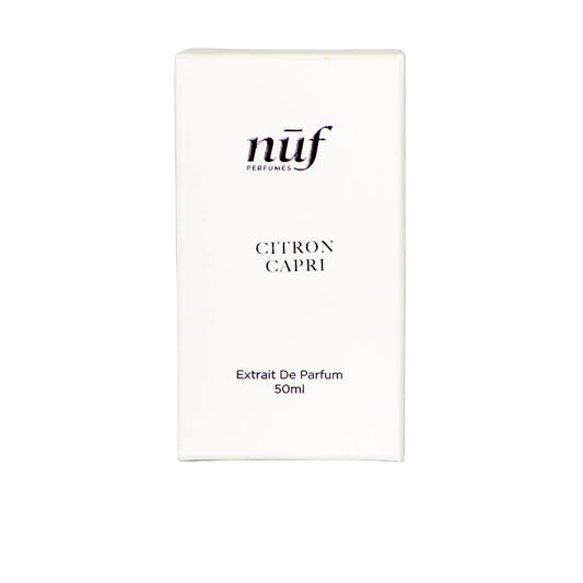 Citron Capri 50ML