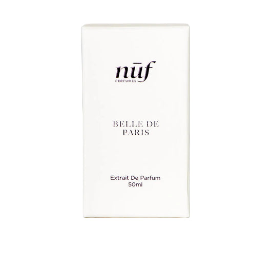 Belle do Paris 50ml