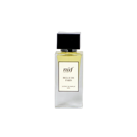 Belle do Paris 50ml