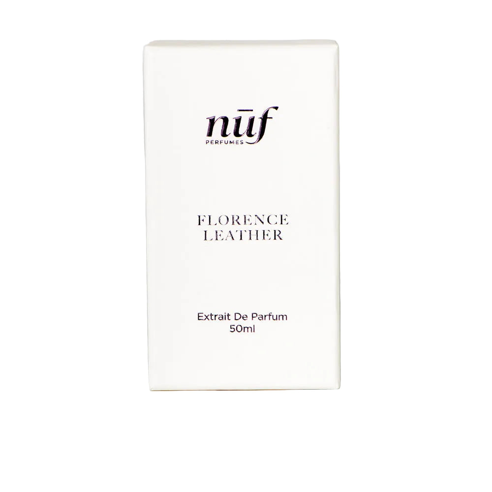 Florence Leather 50ml