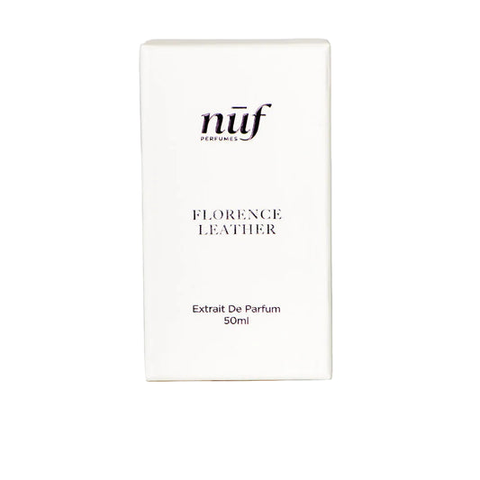 Florence Leather 50ml