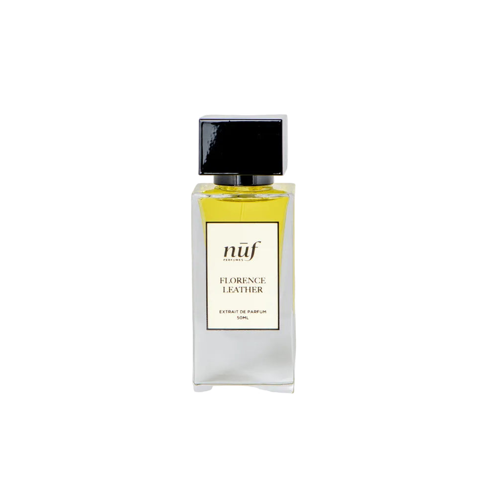 Florence Leather 50ml