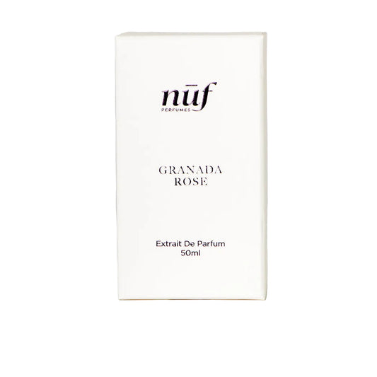 Granada Rose 50ml