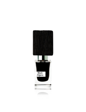 NASOMATTO-BLACK AFGANO-30ML