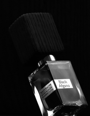 NASOMATTO-BLACK AFGANO-30ML