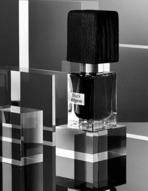 NASOMATTO-BLACK AFGANO-30ML