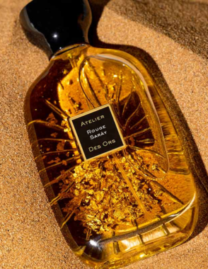 Atelier Des Ors Rouge Saray EDP 100 ml