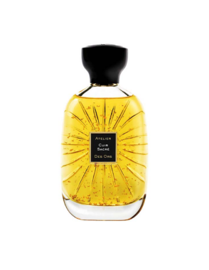 Atelier Des Ors Cuir Sacre EDP 100 ml