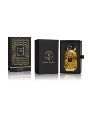 Atelier Des Ors Cuir Sacre EDP 100 ml