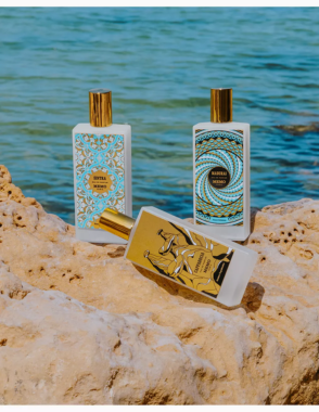 MEMO PARIS Madurai EDP 75 ML