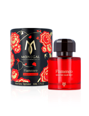 MONEGAL - FLAMENCO HAIR MIST 50ML
