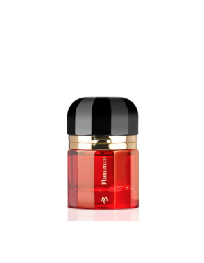 MONEGAL - FLAMENCO EDP 50ML - round pack