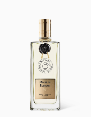 NICOLAI- MACARON BOURBON INTENSE EDP 100ML