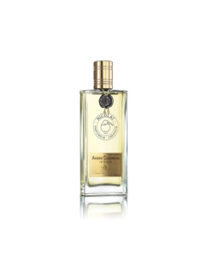 NICOLAI -AMBER CASHMERE INT. - 100ML EDP
