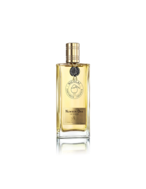 NICOLAI -NICOLAI - NUMBER ONE INTENSE 100ML EDP