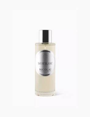 NICOLAI -NRF-MUSC BLANC 100ML ROOM SPRAY