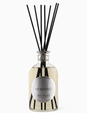 NICOLAI NRF-THE NARGHILE 250 ML DIFFUSERS