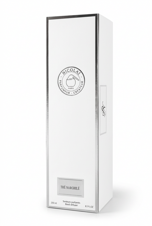 NICOLAI -NRF-THE NARGHILE 250ML DIFFUSERS