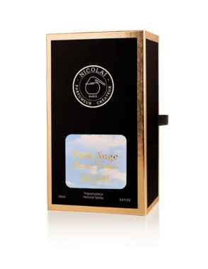 NICOLAI -PETIT ANGE EAU DE COLOGNE 100 ML