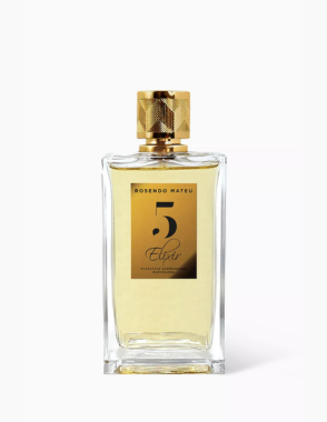 ROSENDO MATEU 5 ELIXIR 100 ML