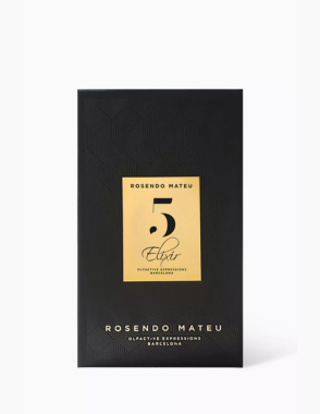 ROSENDO MATEU 5 ELIXIR 100 ML