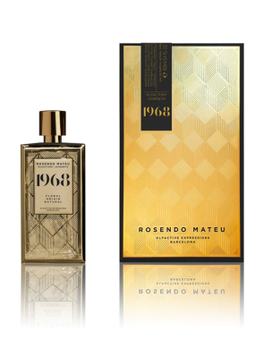 ROSENDO MATEU 1968 EDP 100 ML