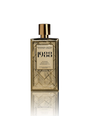 ROSENDO MATEU 1988 EDP 100 ML