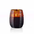 Load image into Gallery viewer, Cubo Amber Candle
