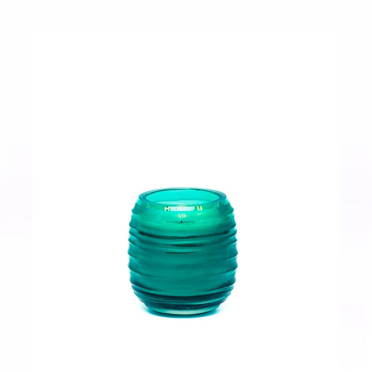 Sphere Aqua Candle