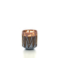 Load image into Gallery viewer, Nature Brown Candle
