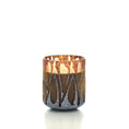 Load image into Gallery viewer, Nature Brown Candle
