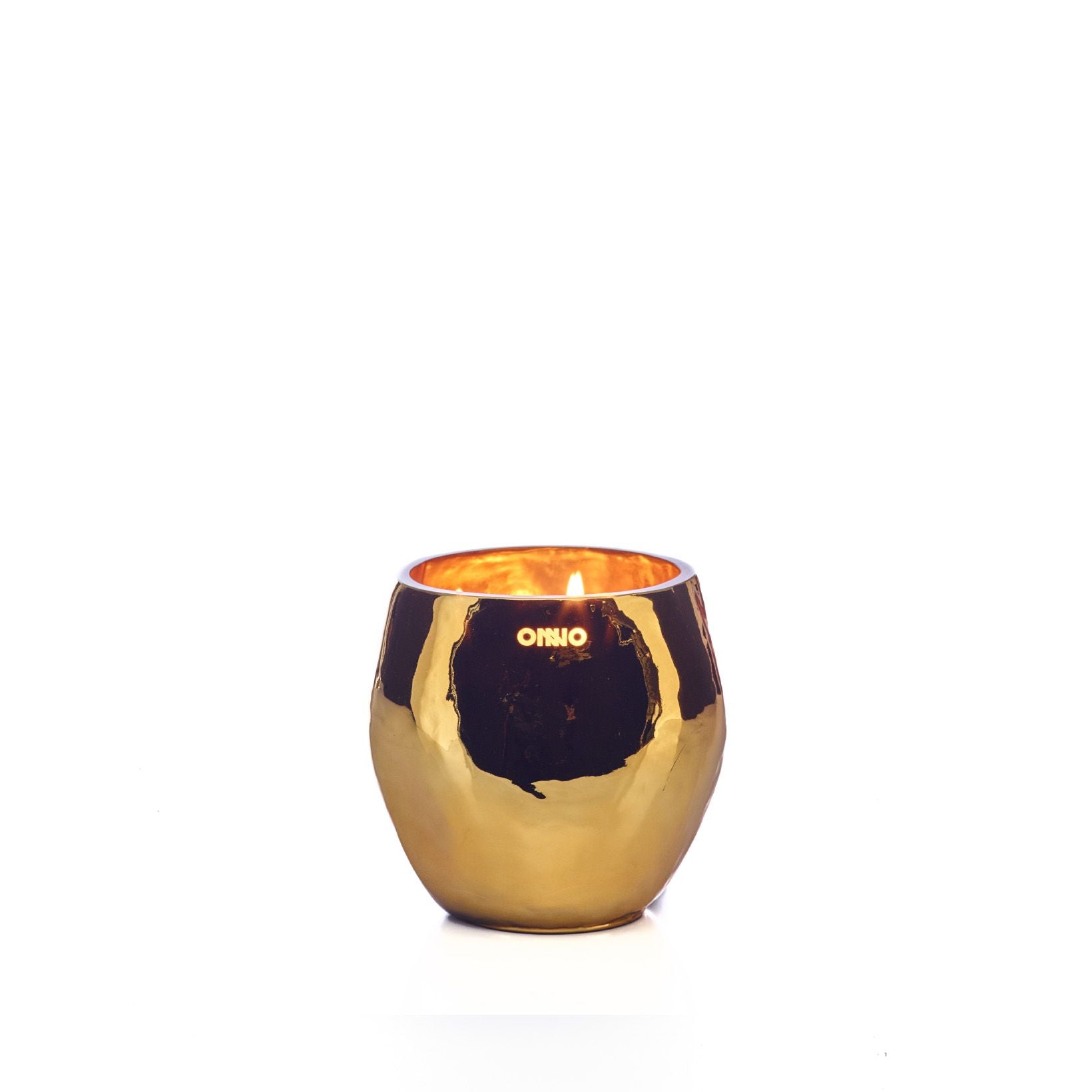 Cape Gold Candle