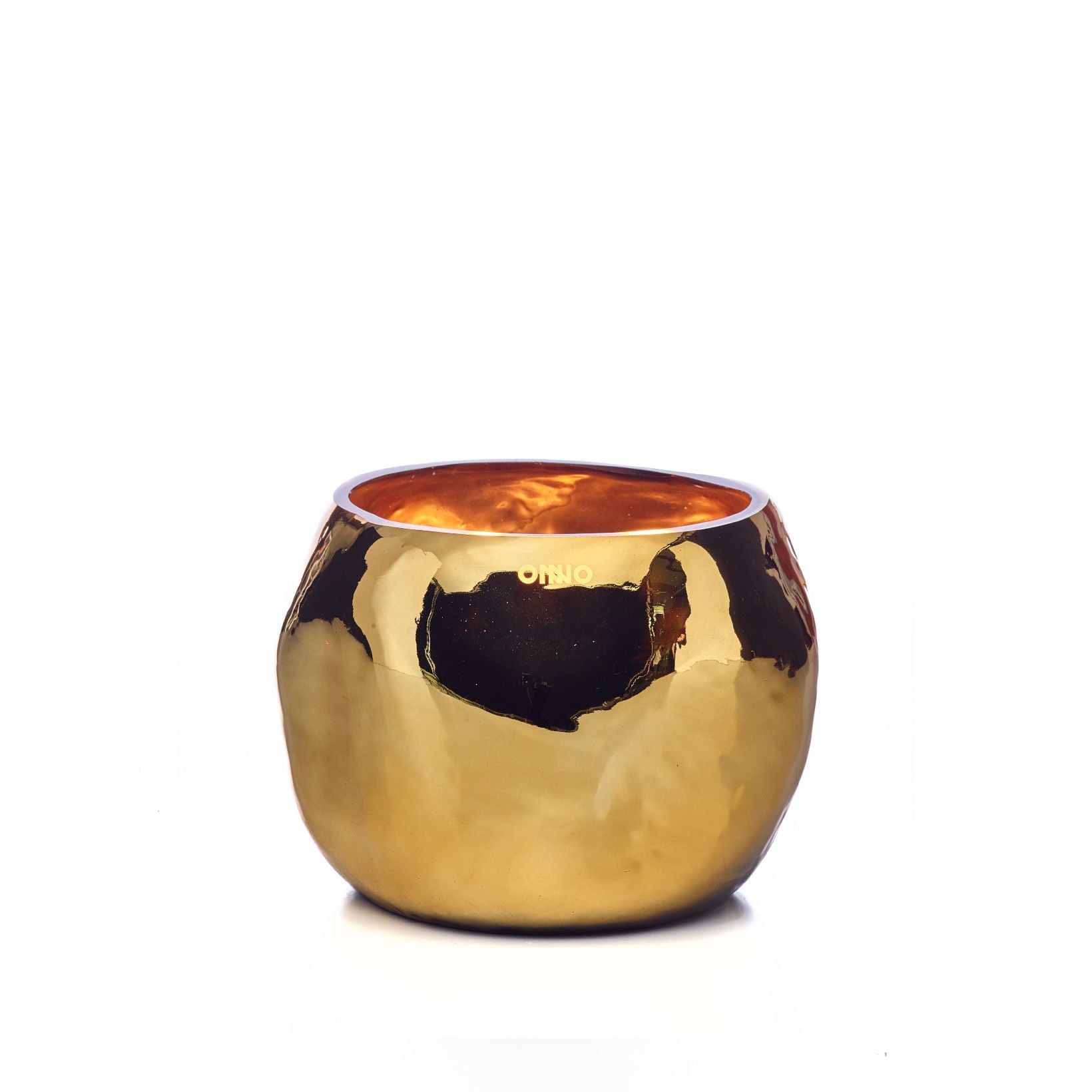 Cape Gold Candle