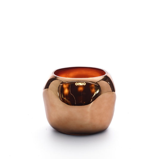 Cape Copper Candle