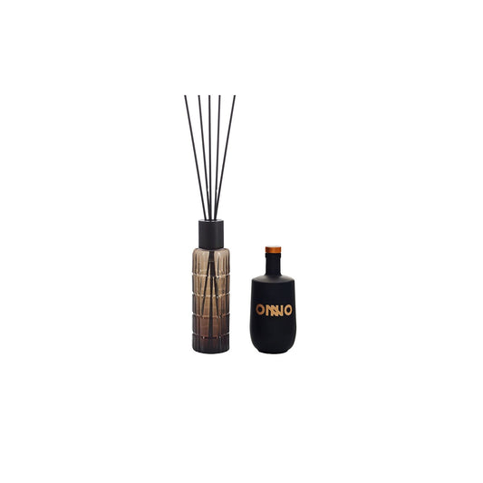 Majestic Champagne Diffuser