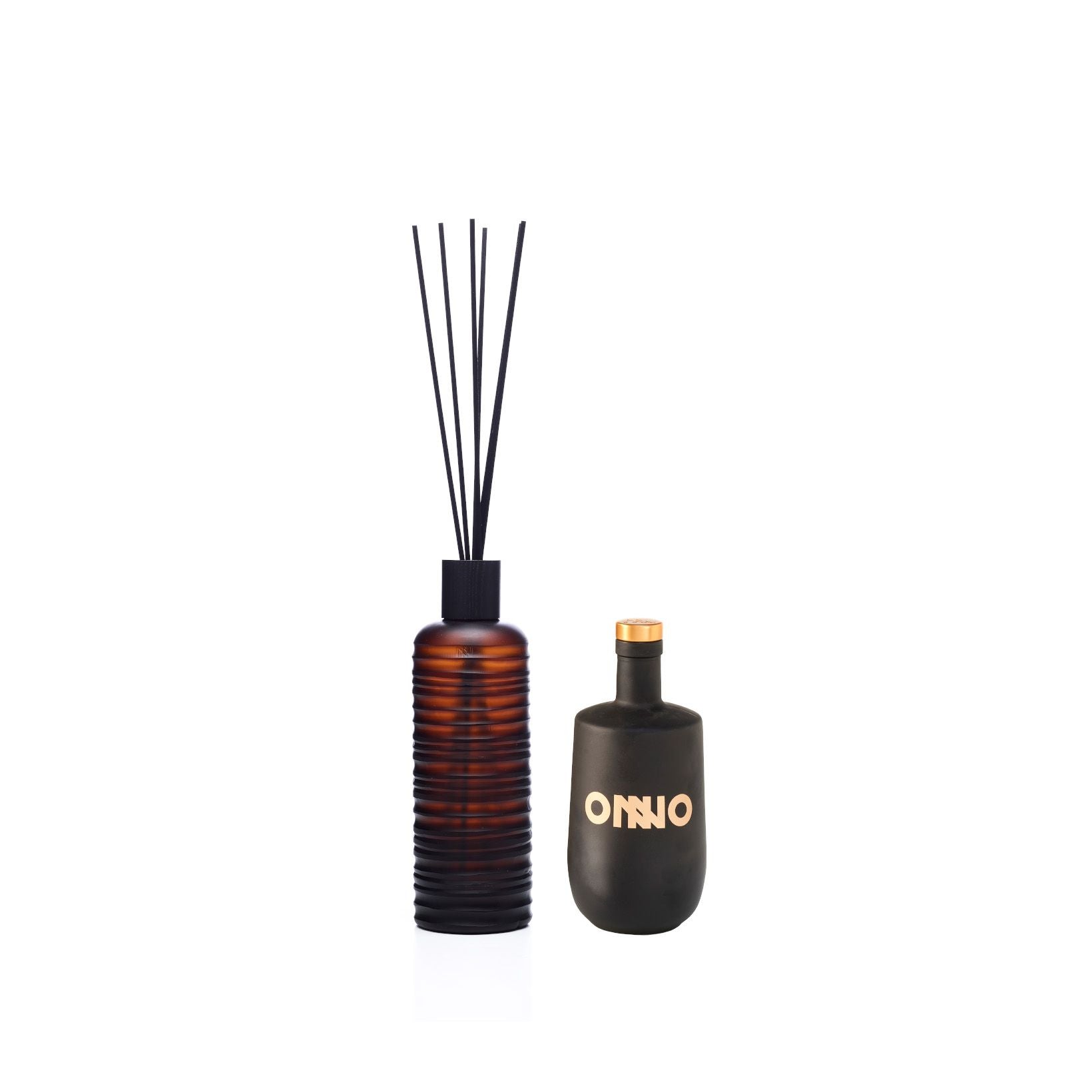 Sphere Amber Diffuser