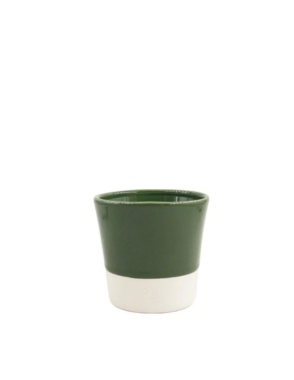 OTTA Hand painted proclain cup