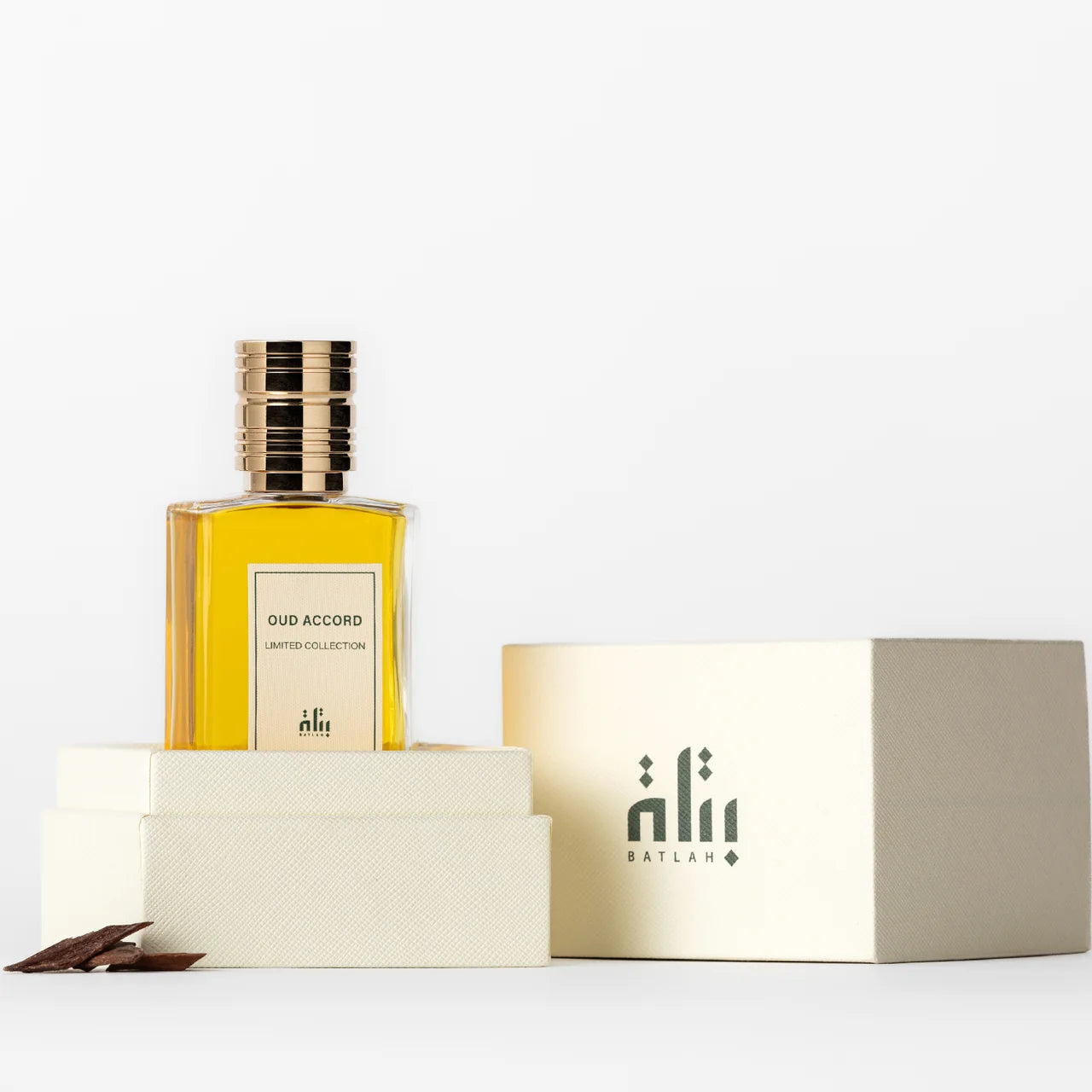 BATLAH Oud Accord - 50 ml - Spray